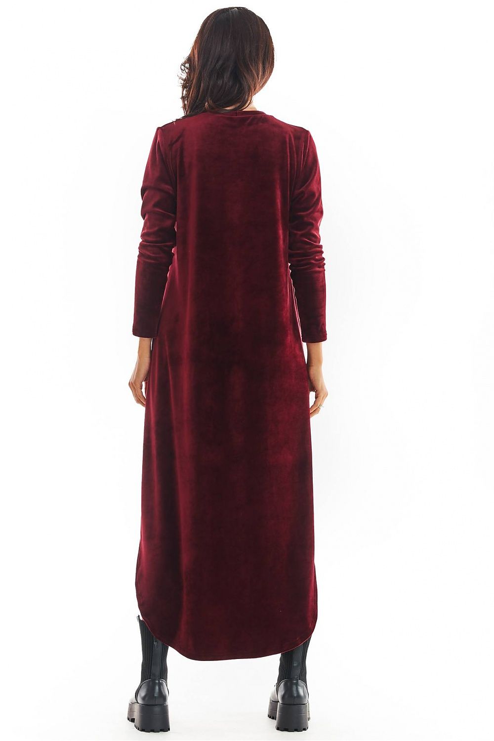  Denní šaty model 149774 awama 