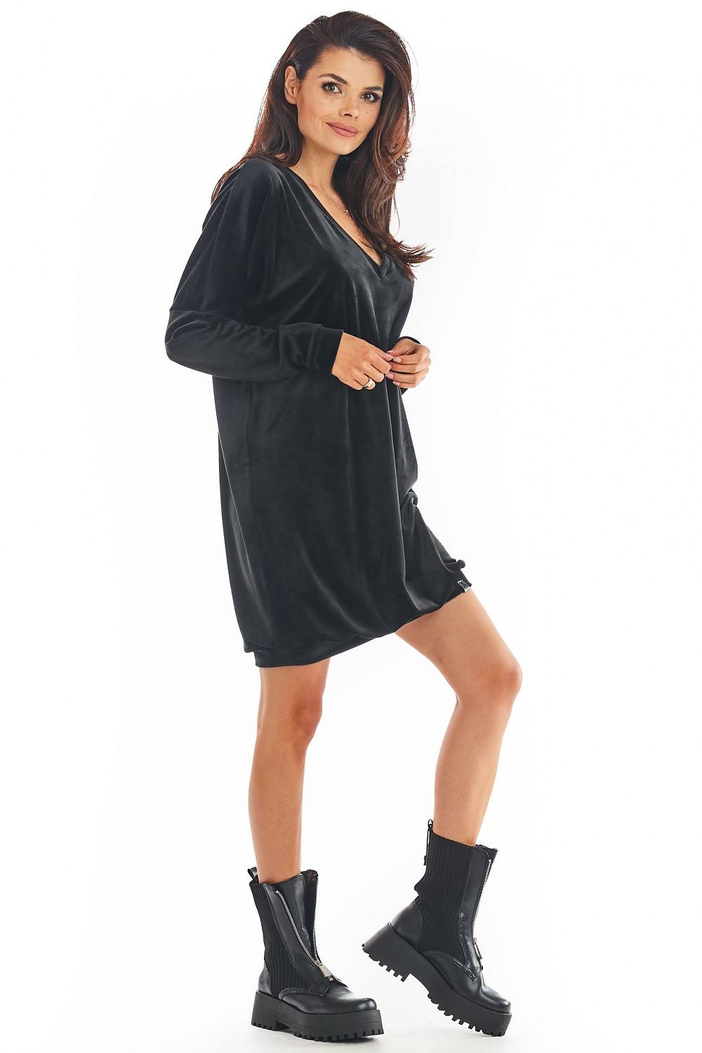  Denní šaty model 149780 awama 