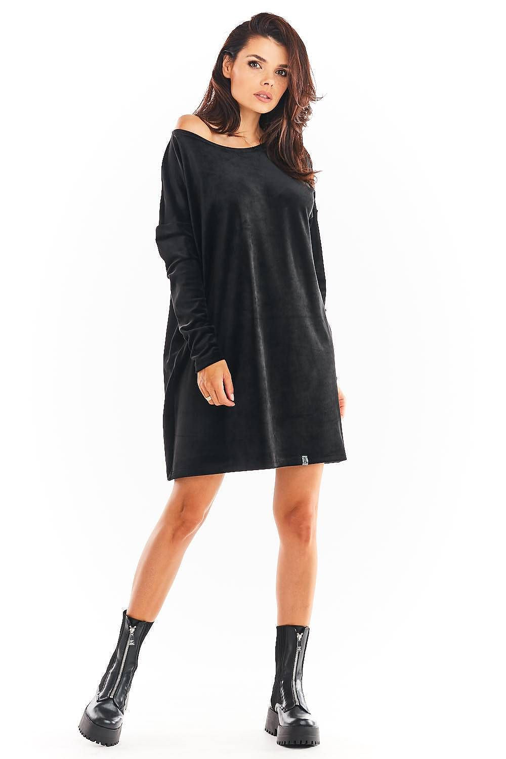  Denní šaty model 149792 awama 
