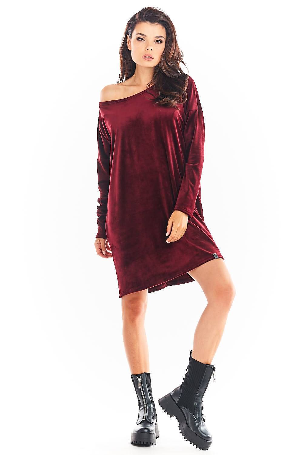  Denní šaty model 149794 awama 