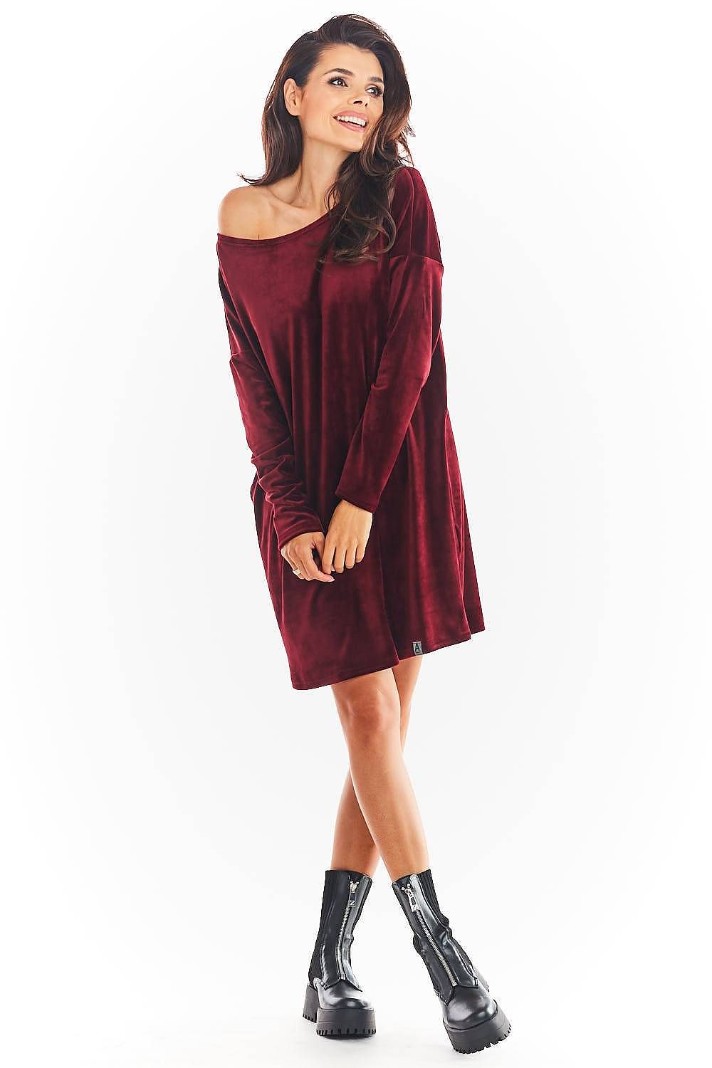  Denní šaty model 149794 awama 