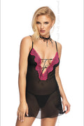  Sexy soupravy  model 150303 Irall 