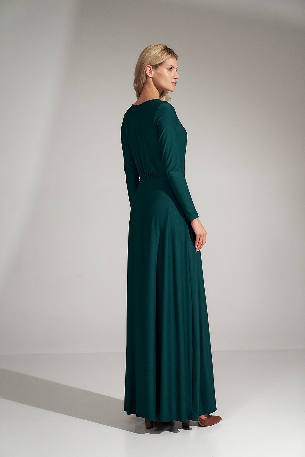  Denní šaty model 150438 Figl 