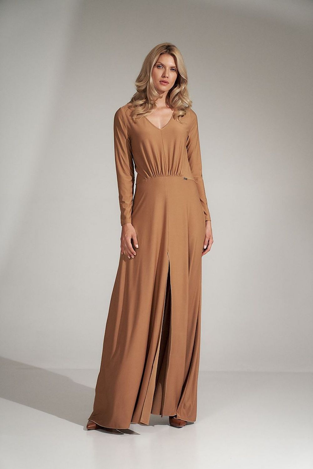  Denní šaty model 150439 Figl 