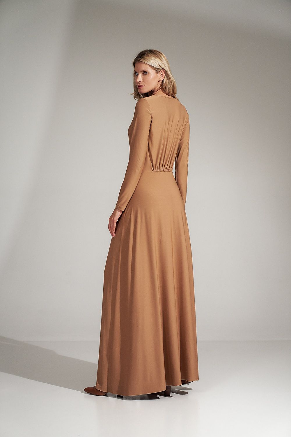  Denní šaty model 150439 Figl 