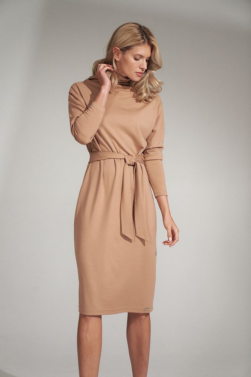  Denní šaty model 150442 Figl 