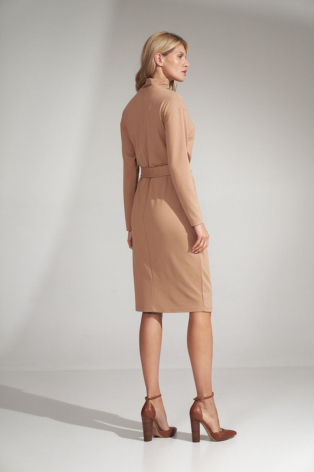  Denní šaty model 150442 Figl 