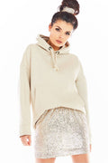  Krátká sukně  model 150753 awama 