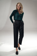  Dámské kalhoty  model 150792 Figl 
