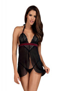  Sexy soupravy  model 150829 Obsessive 