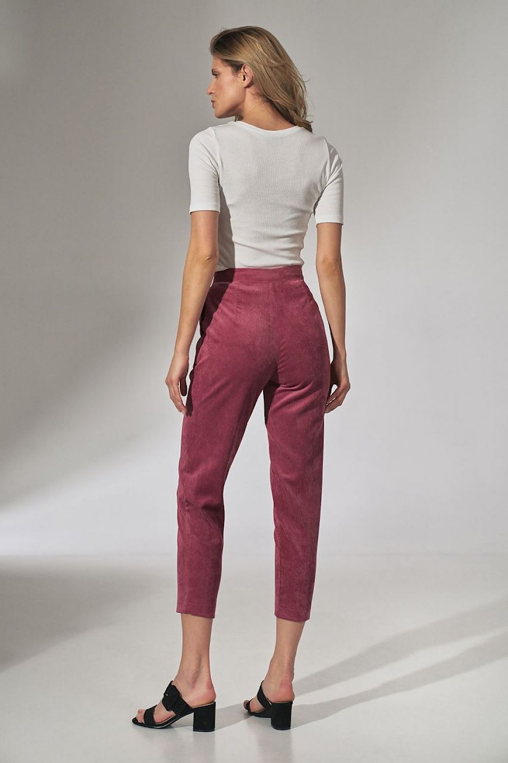  Dámské kalhoty  model 151821 Figl 