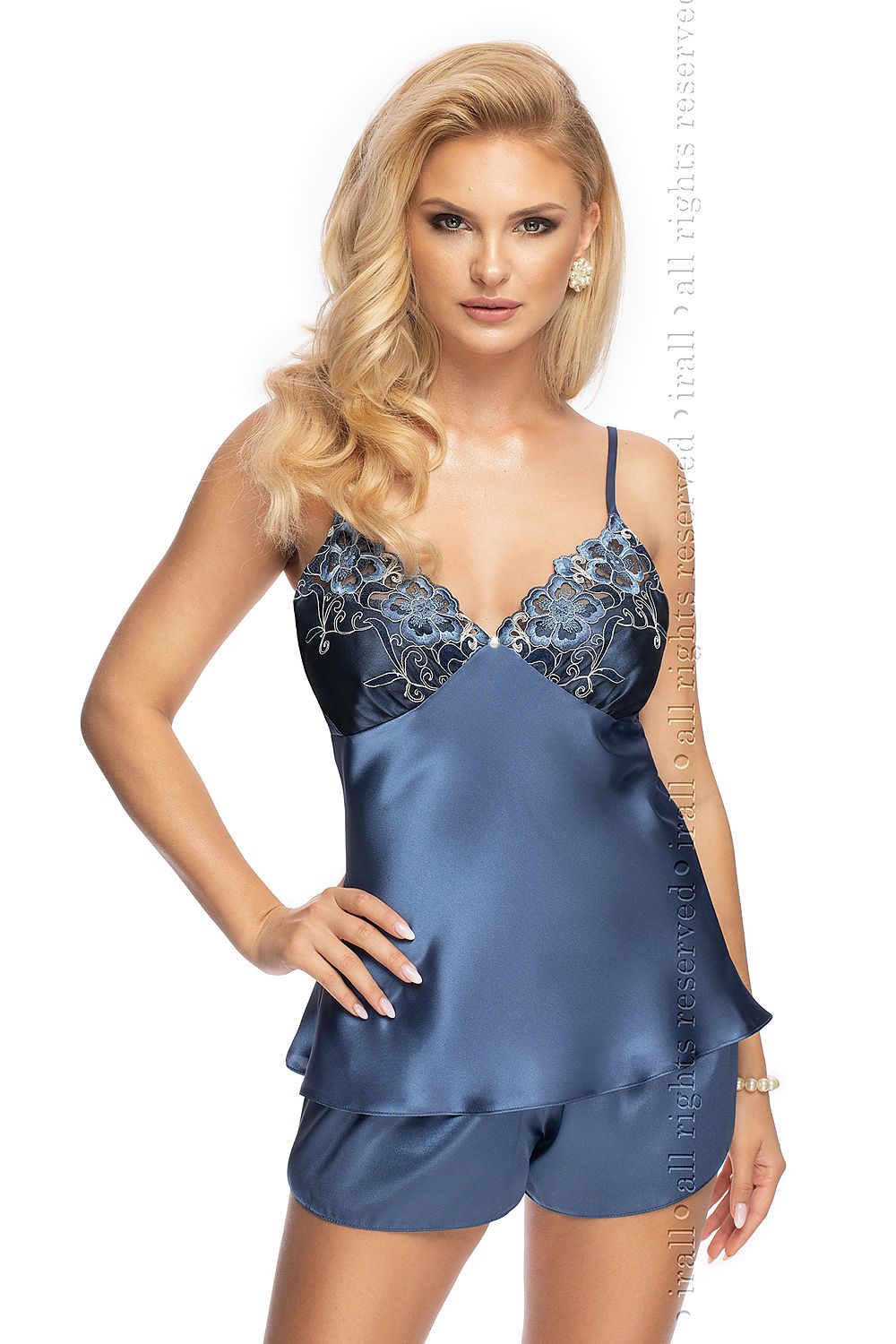  Sexy soupravy  model 152081 Irall 