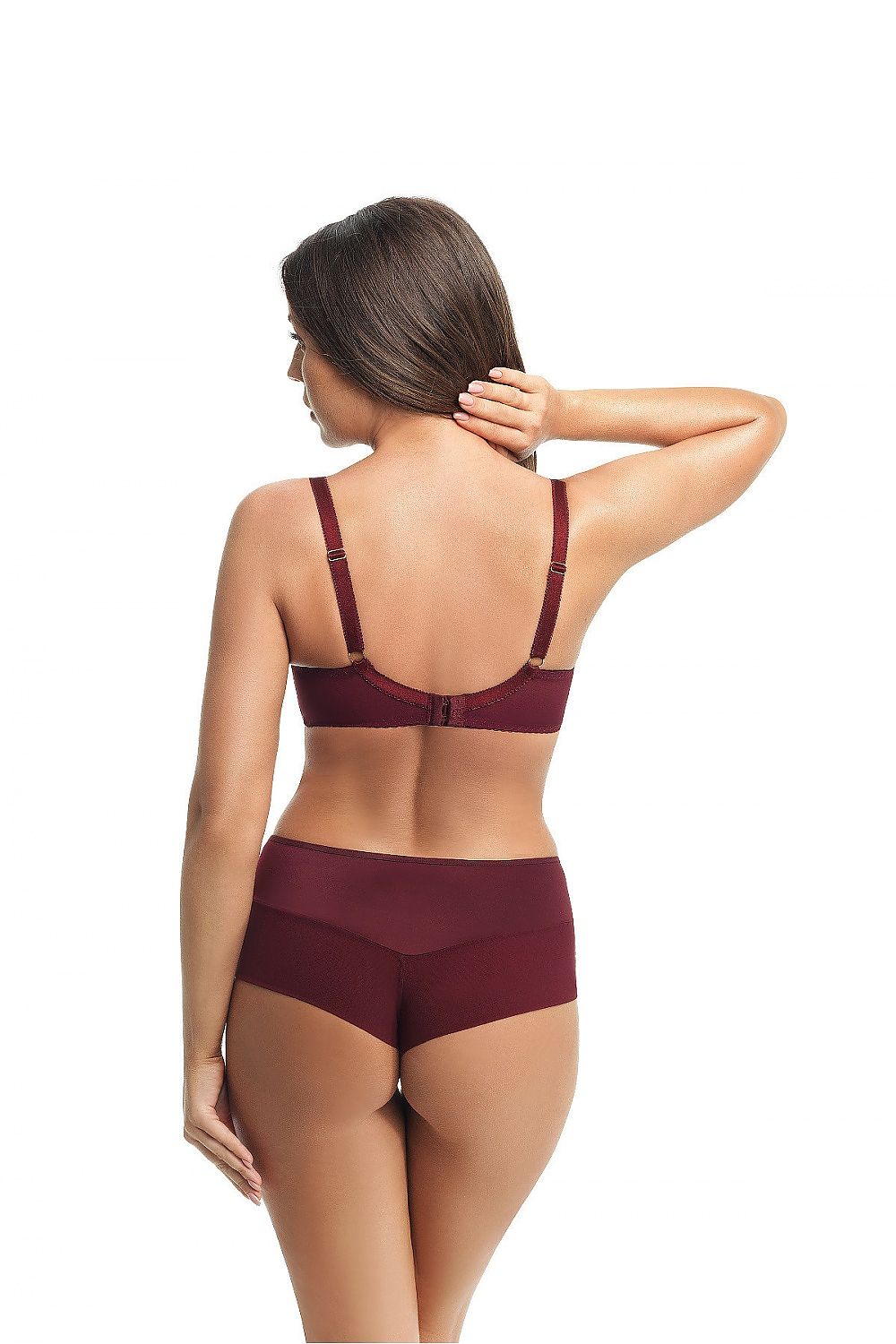  Brazilské kalhotky model 152366 Gorsenia Lingerie 