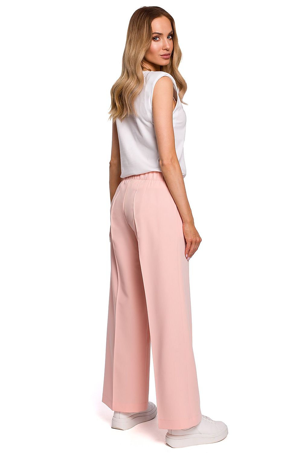  Dlouhé kalhoty  model 152651 Moe 