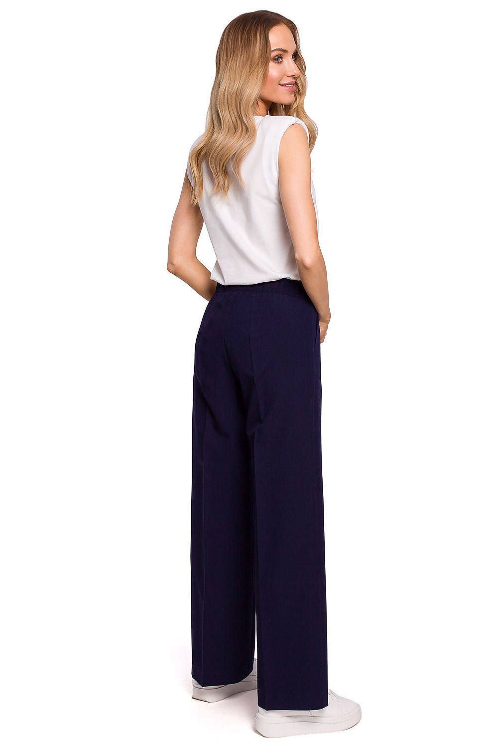  Dlouhé kalhoty  model 152652 Moe 