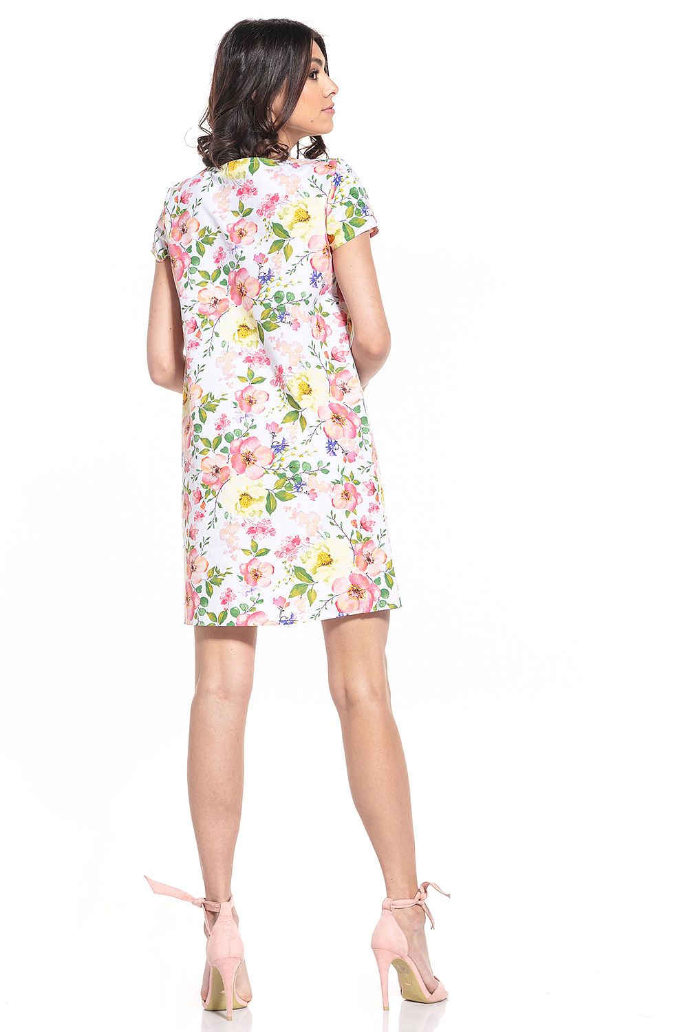  Denní šaty model 152855 Tessita 