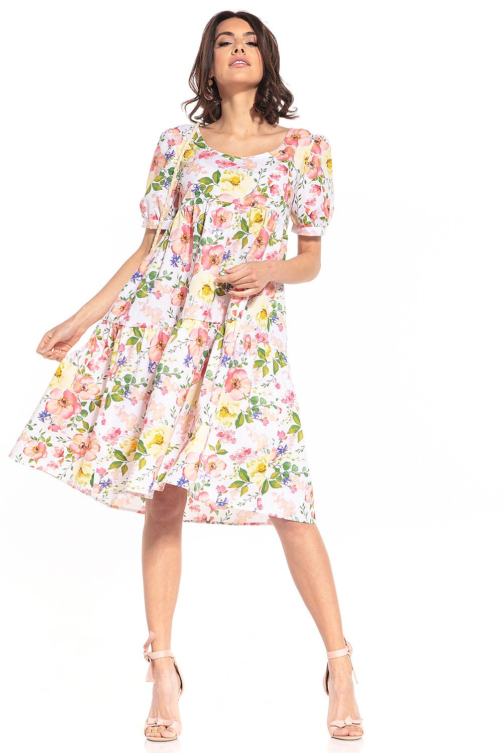  Denní šaty model 152865 Tessita 