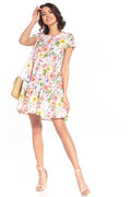  Denní šaty model 152870 Tessita 