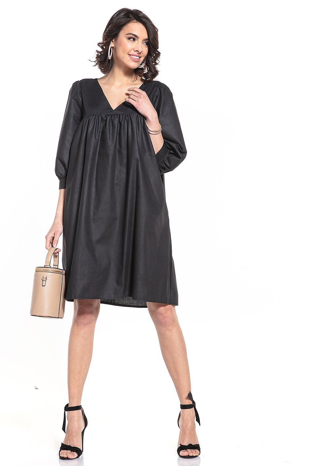  Denní šaty model 152872 Tessita 