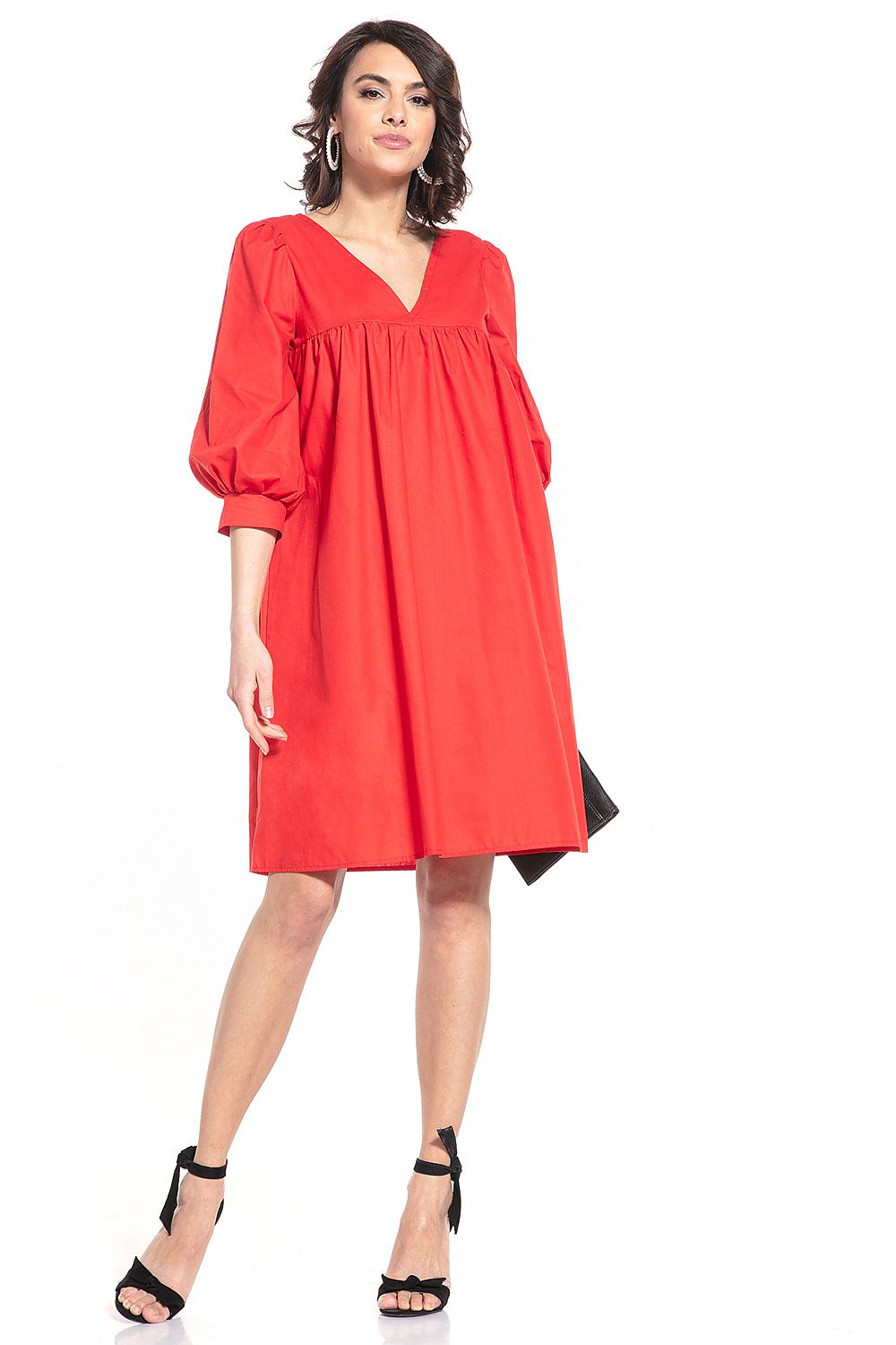  Denní šaty model 152873 Tessita 