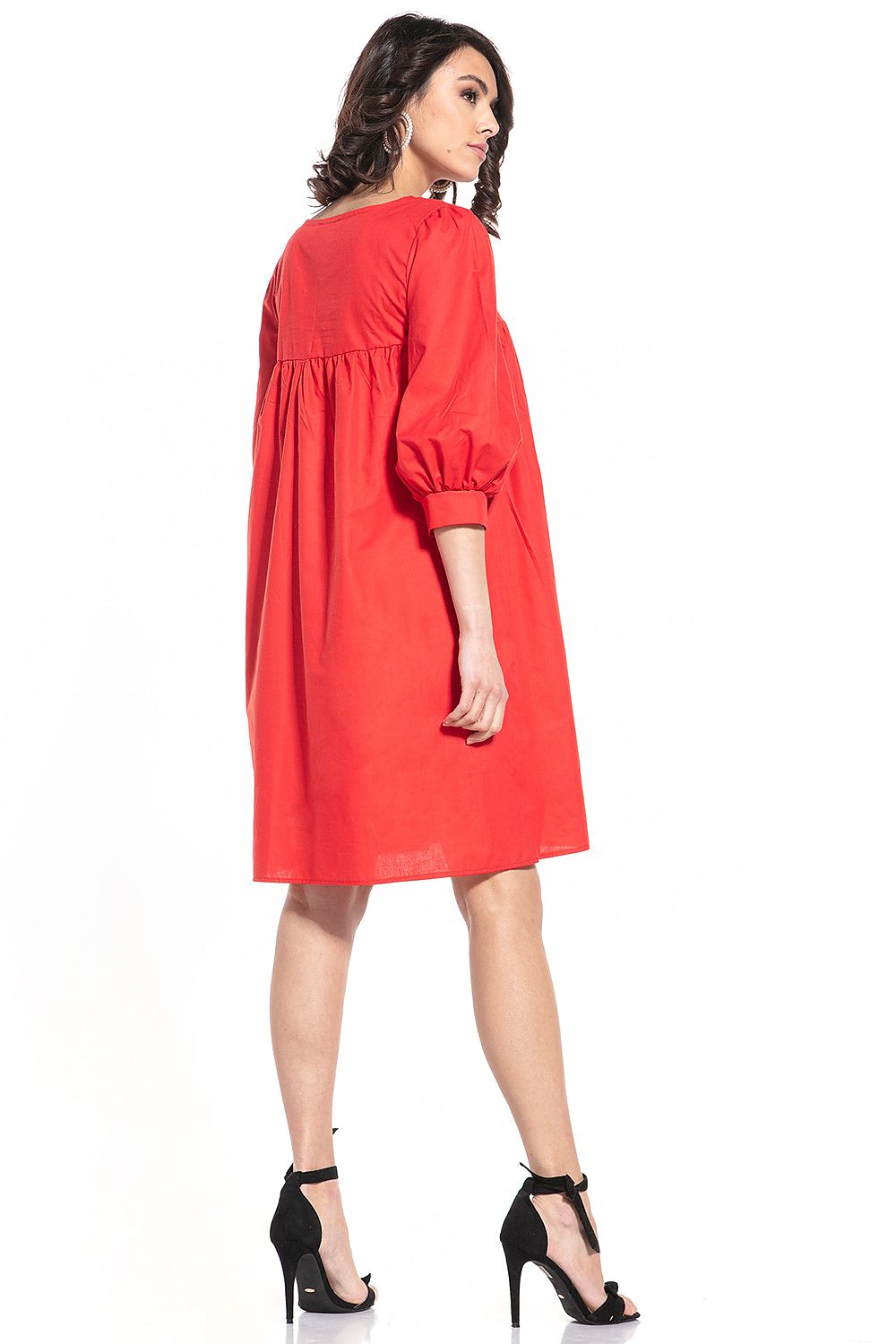  Denní šaty model 152873 Tessita 
