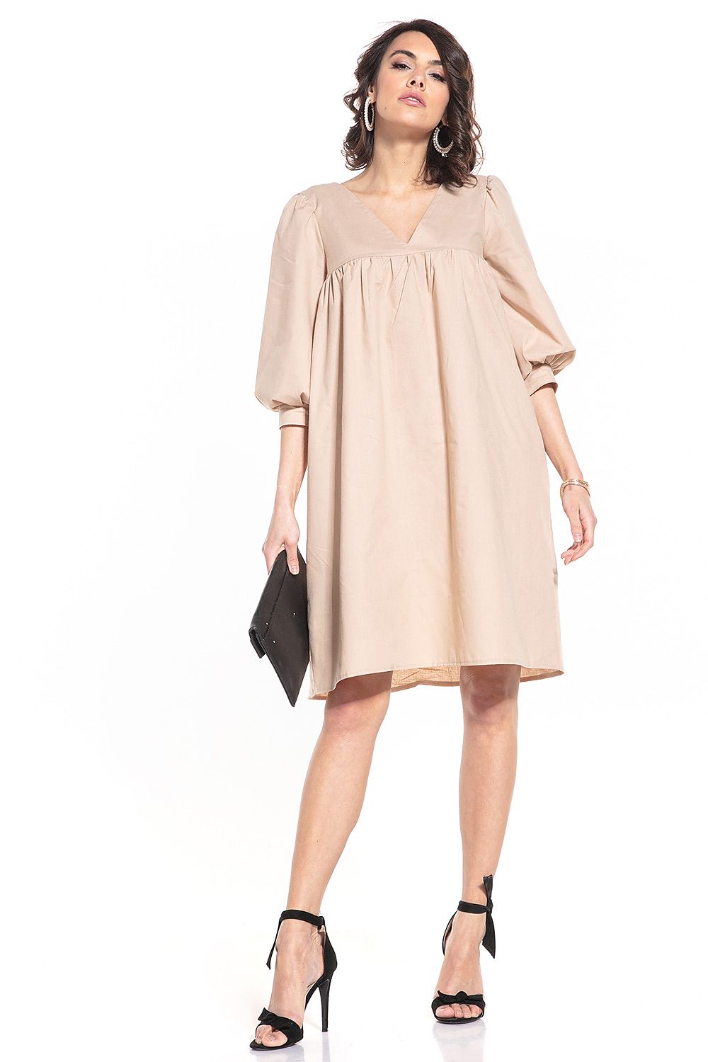  Denní šaty model 152876 Tessita 
