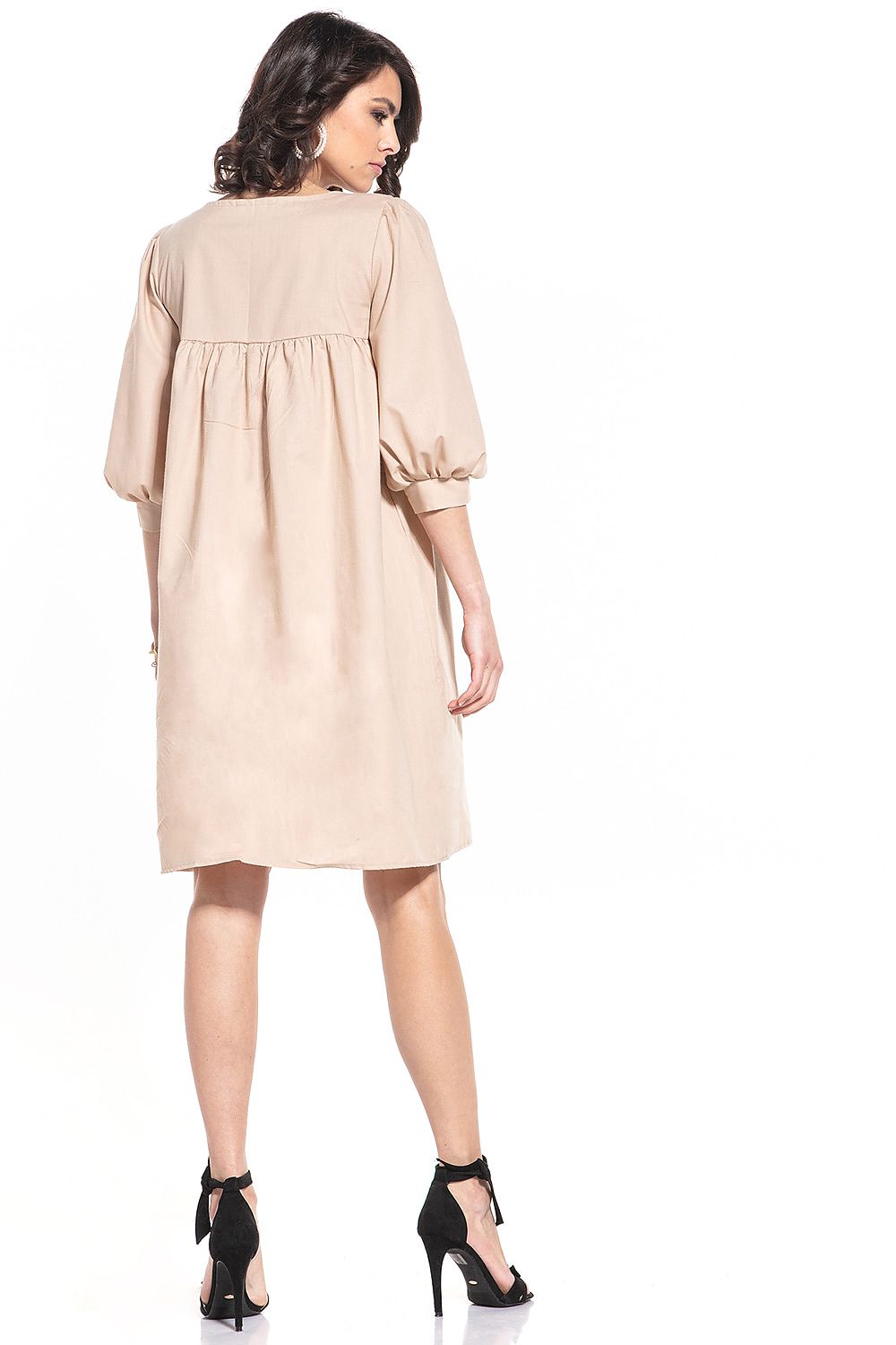  Denní šaty model 152876 Tessita 