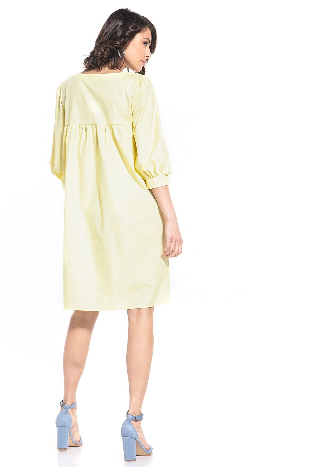  Denní šaty model 152879 Tessita 