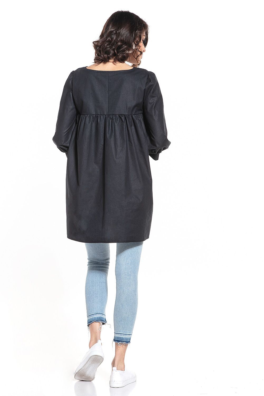  Tunika  model 152881 Tessita 