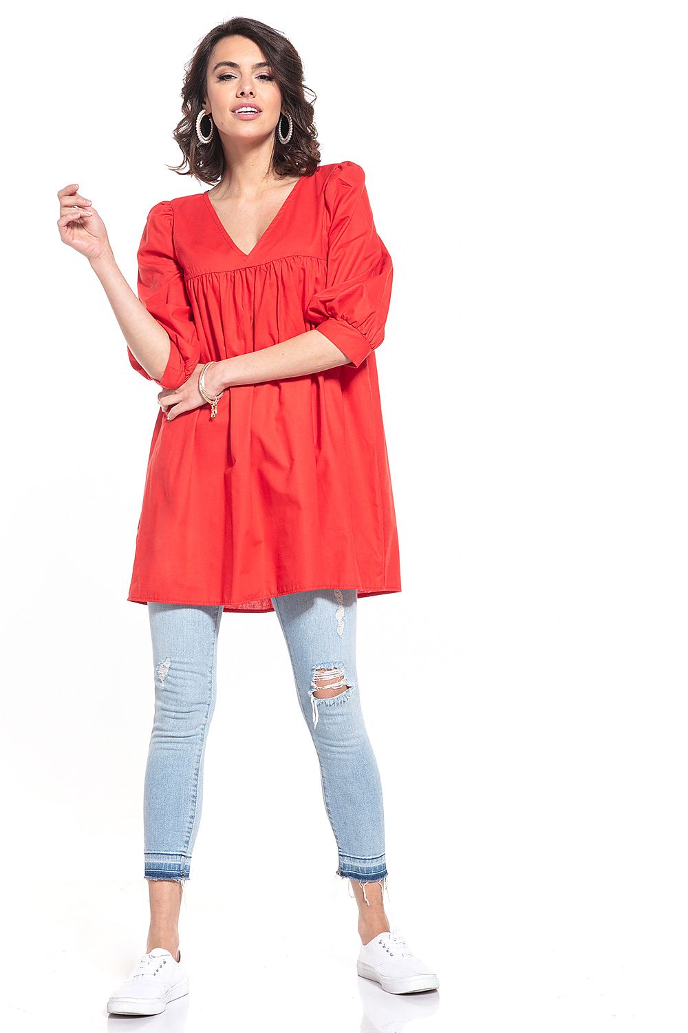  Tunika  model 152882 Tessita 