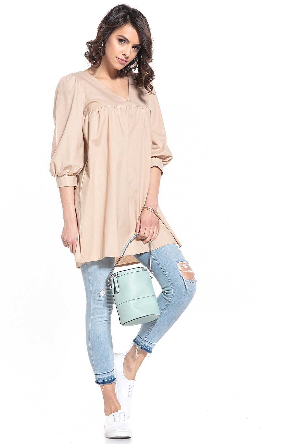  Tunika  model 152885 Tessita 