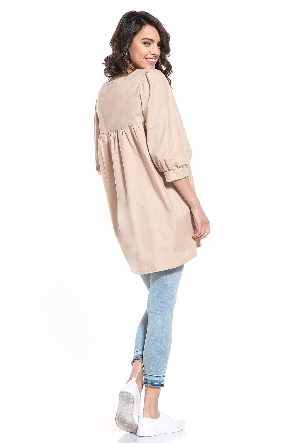  Tunika  model 152885 Tessita 