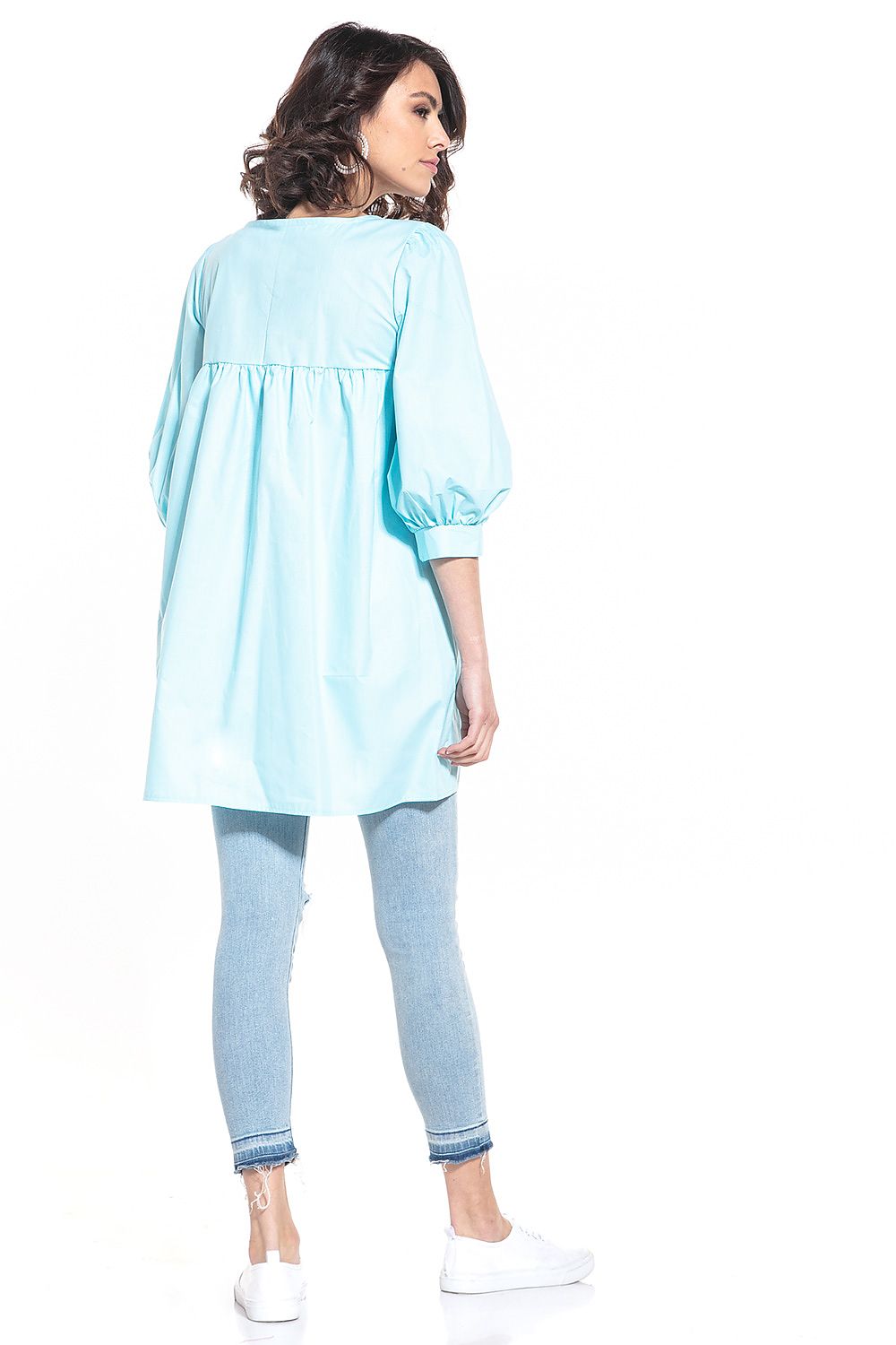  Tunika  model 152886 Tessita 