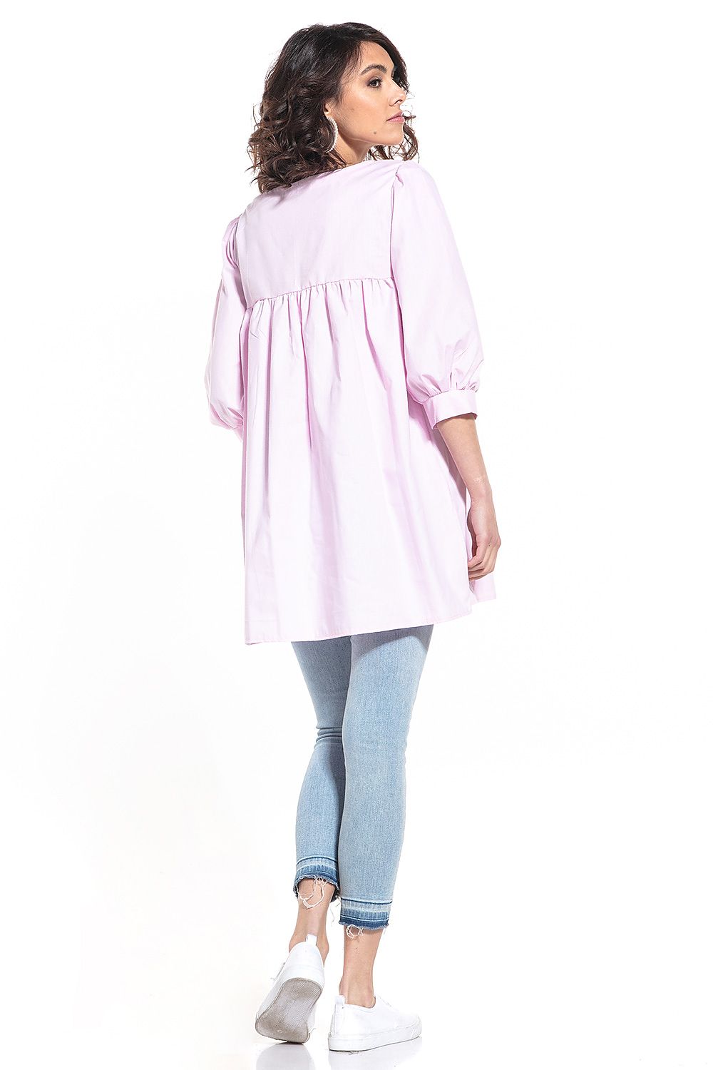  Tunika  model 152887 Tessita 