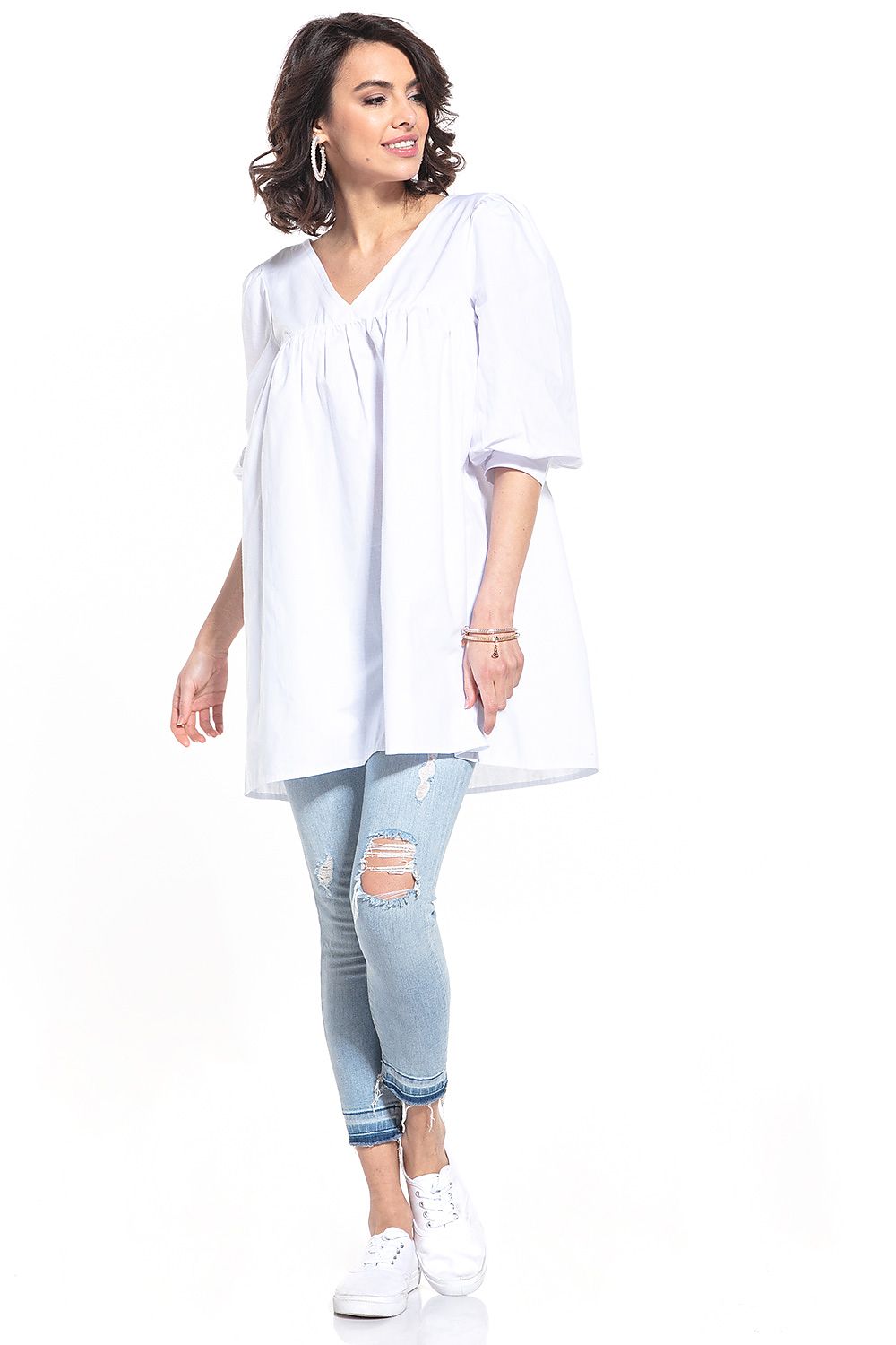  Tunika  model 152889 Tessita 