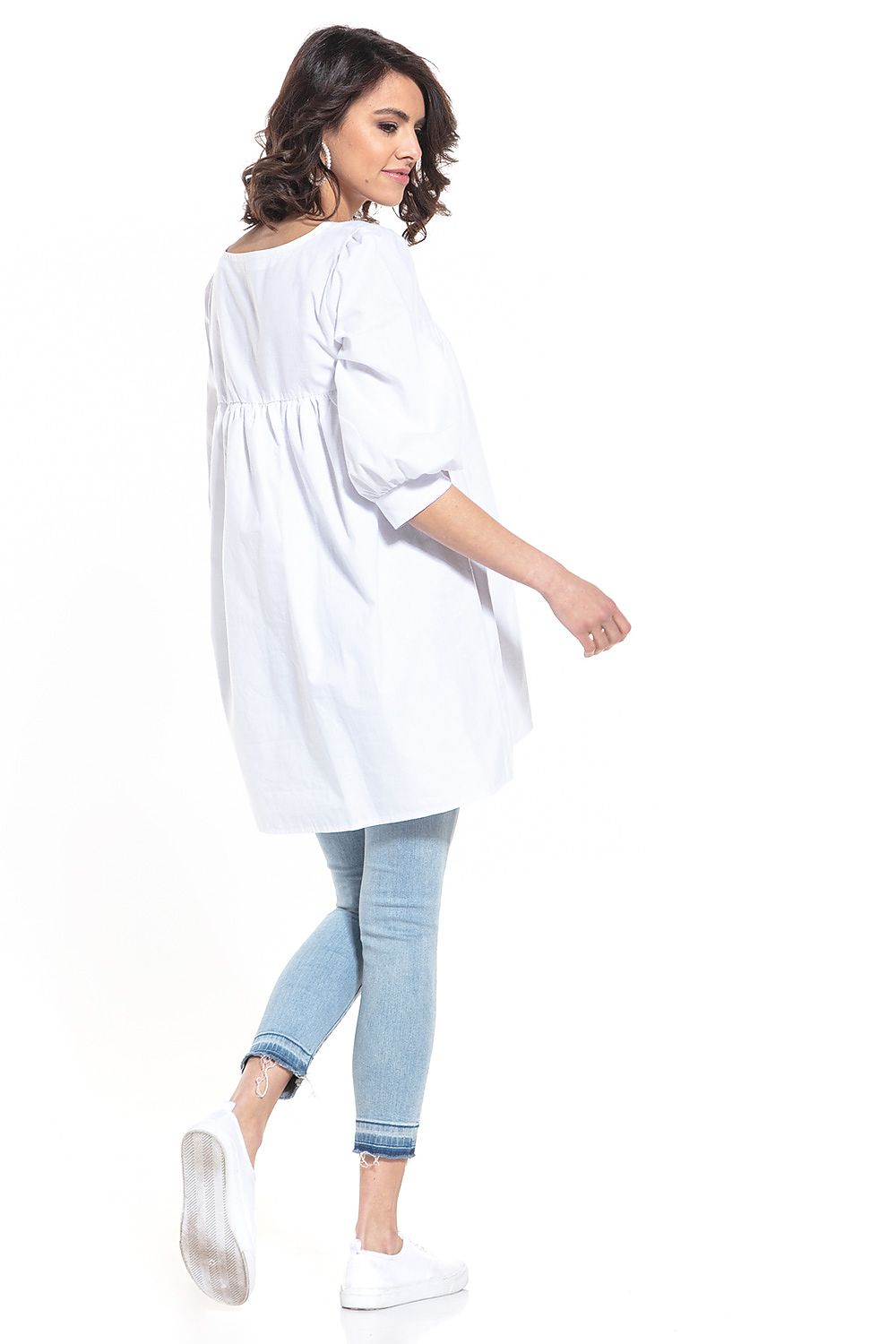  Tunika  model 152889 Tessita 