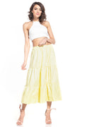  Sukně dlouhá  model 152906 Tessita 