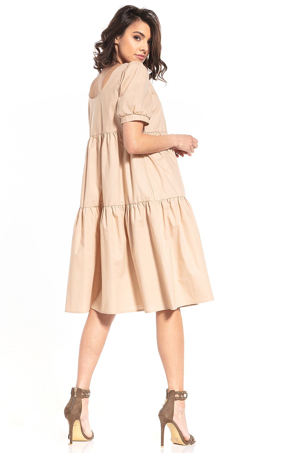  Denní šaty model 152913 Tessita 