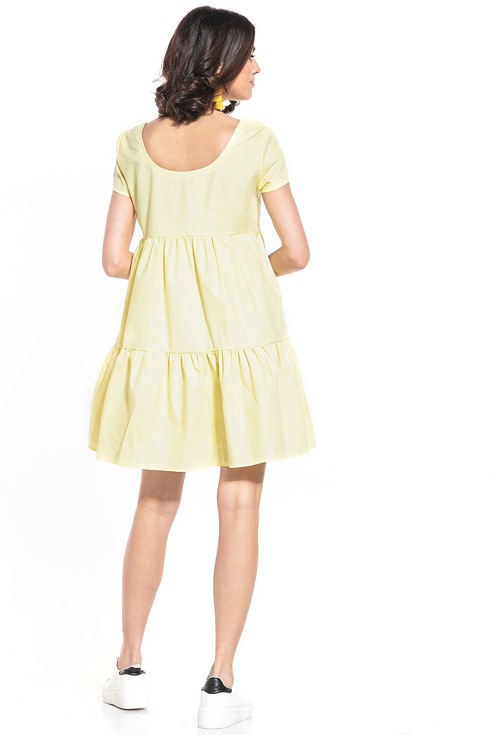  Denní šaty model 152925 Tessita 