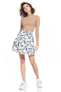  Krátká sukně  model 152928 Tessita 