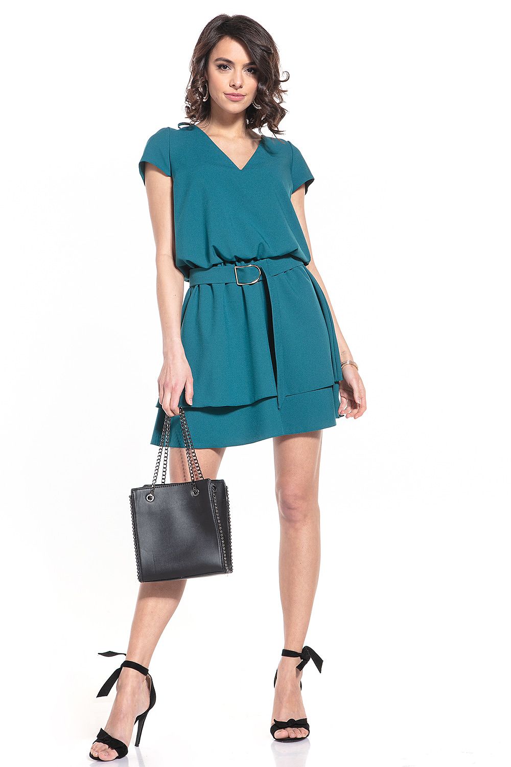  Denní šaty model 152939 Tessita 