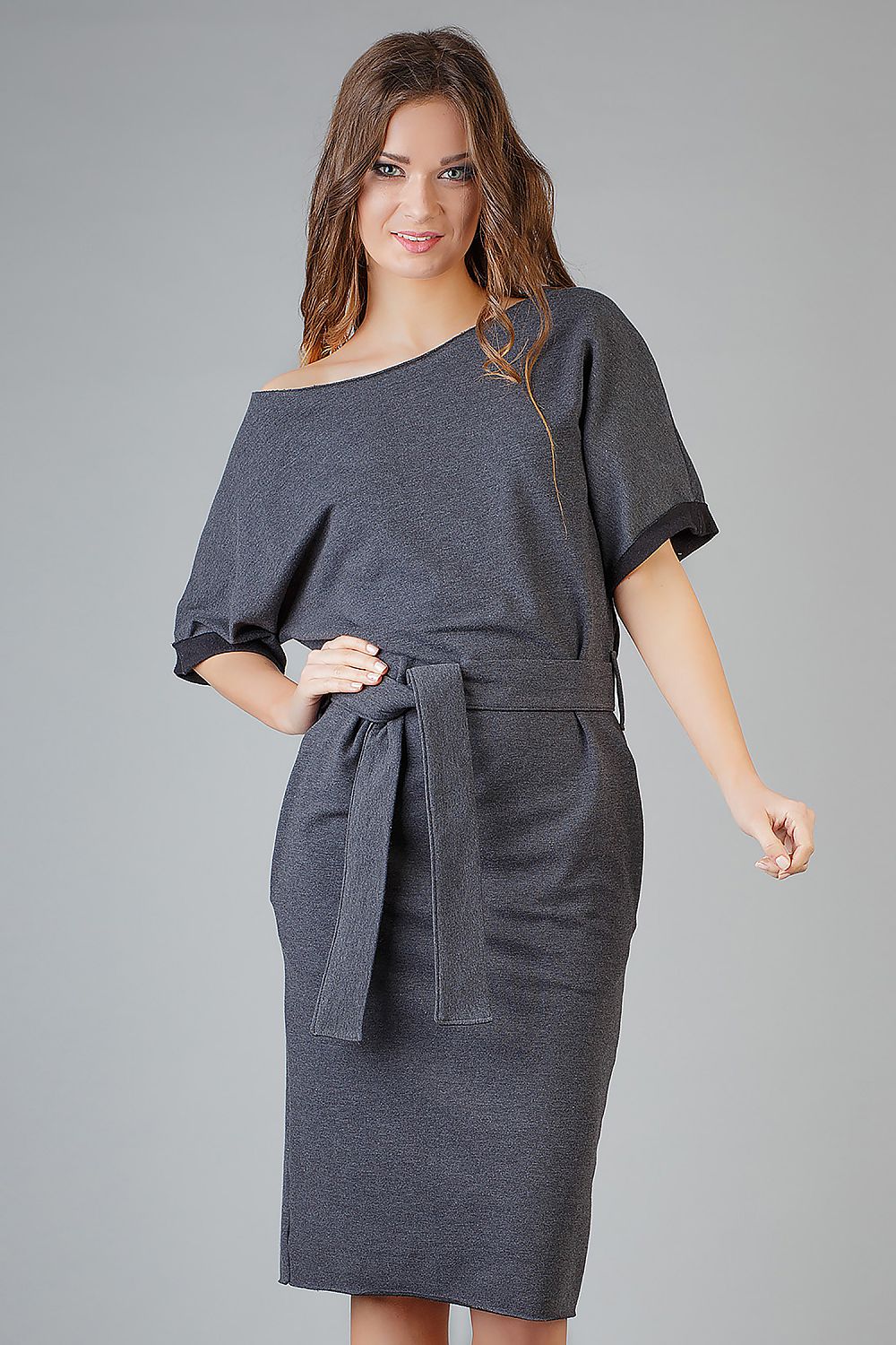  Denní šaty model 39134 Tessita 