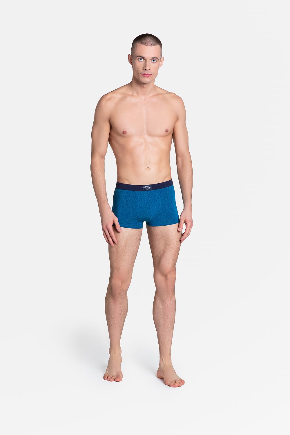  Boxerky  model 153227 Henderson 