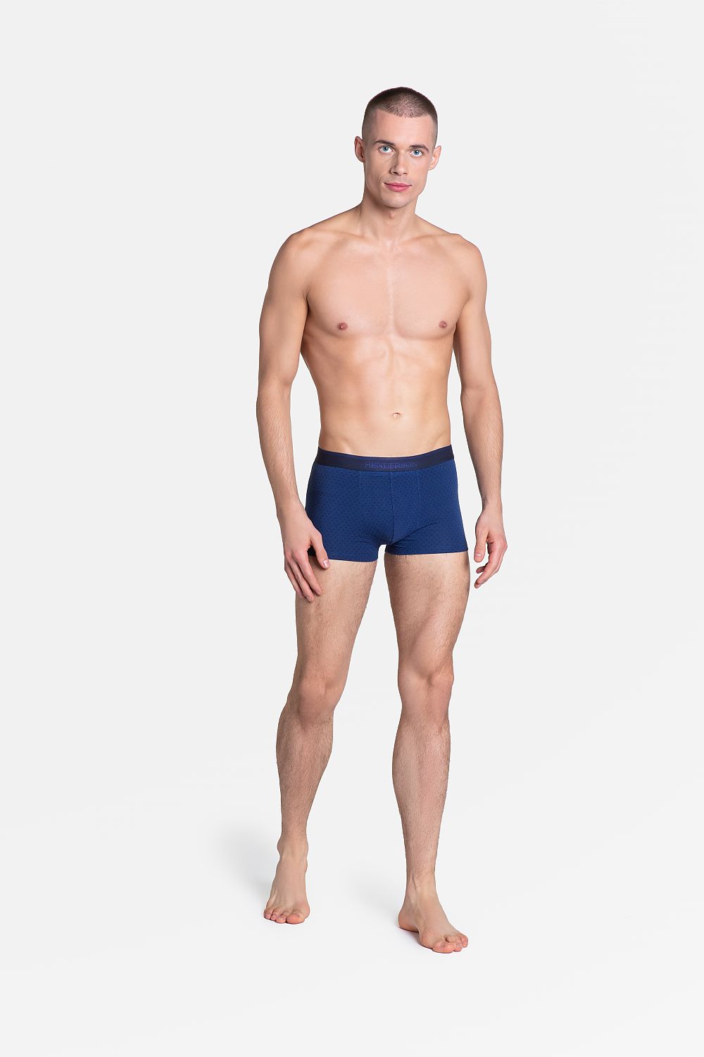  Boxerky  model 153229 Henderson 