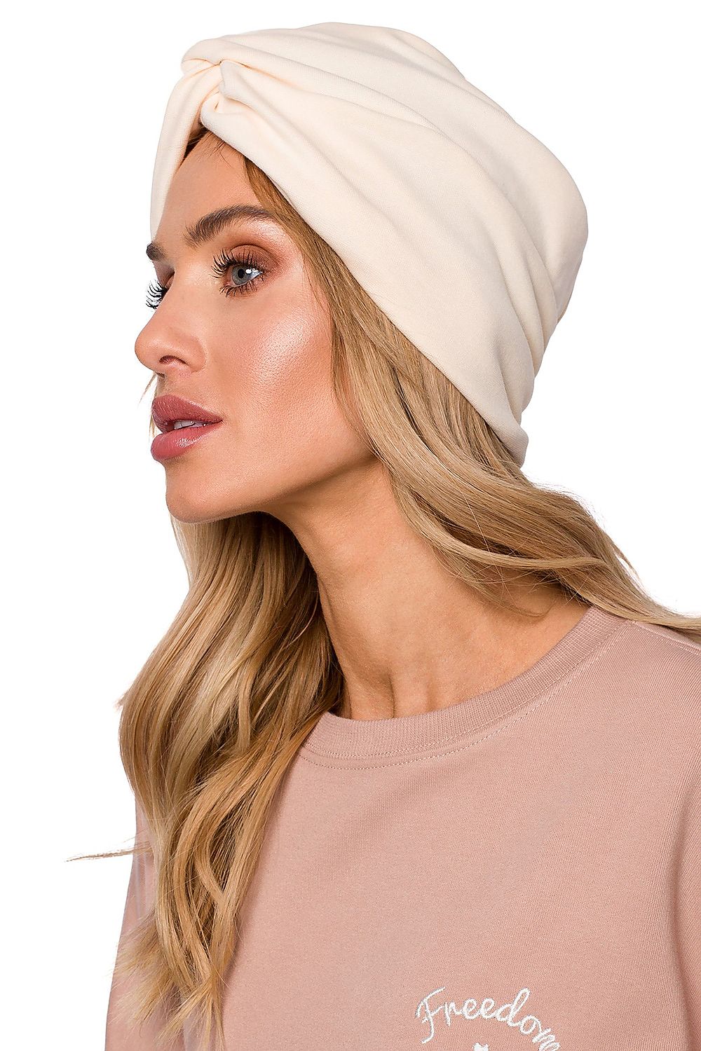  Čepice  model 153591 Moe 