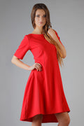  Denní šaty model 37916 Tessita 