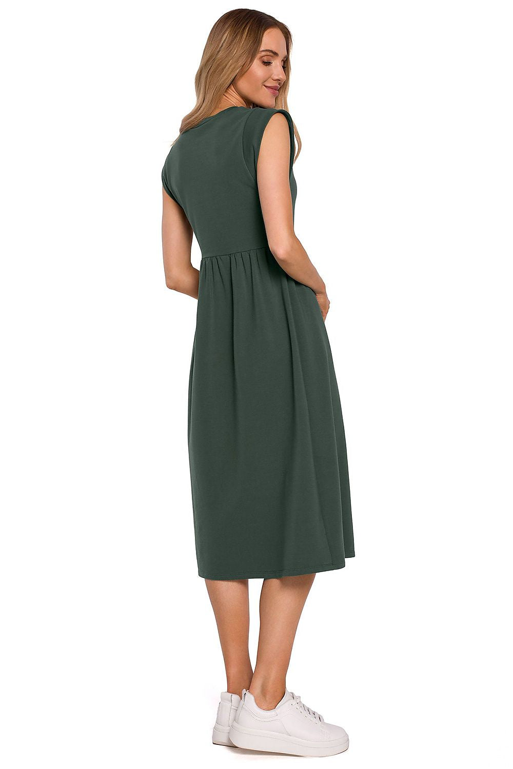  Denní šaty model 153678 Moe 