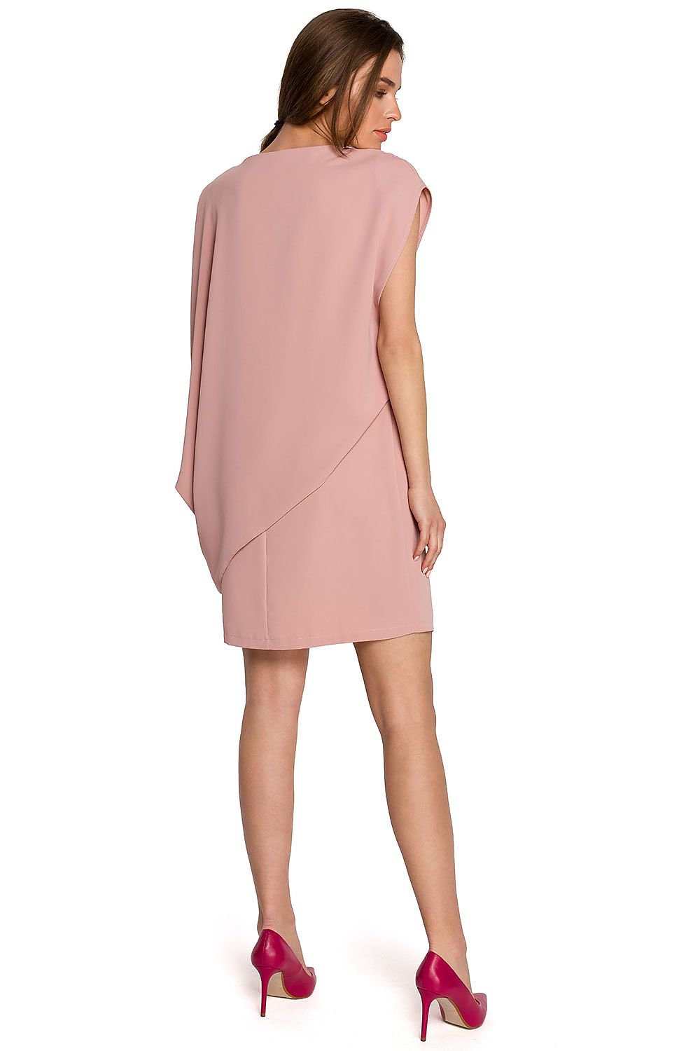  Denní šaty model 154074 Stylove 