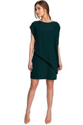  Denní šaty model 154075 Stylove 