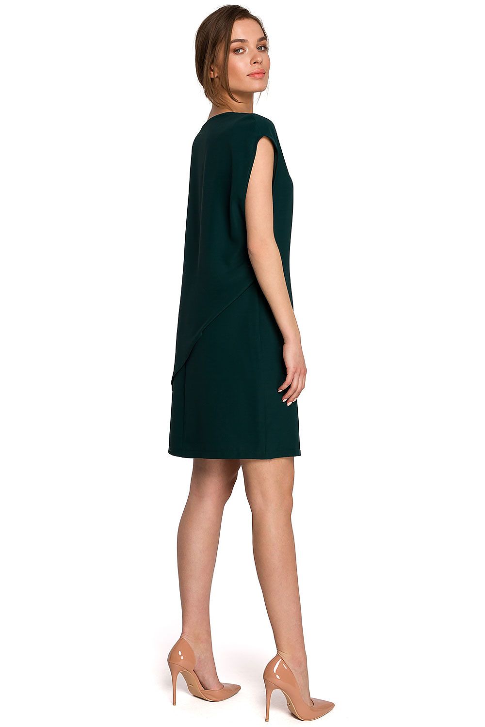  Denní šaty model 154075 Stylove 